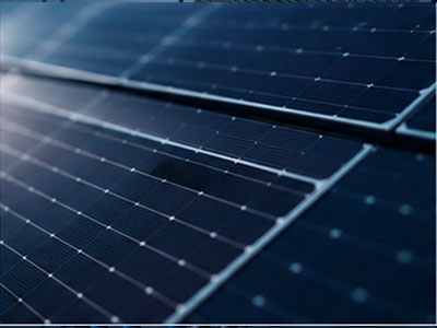Generación Solar